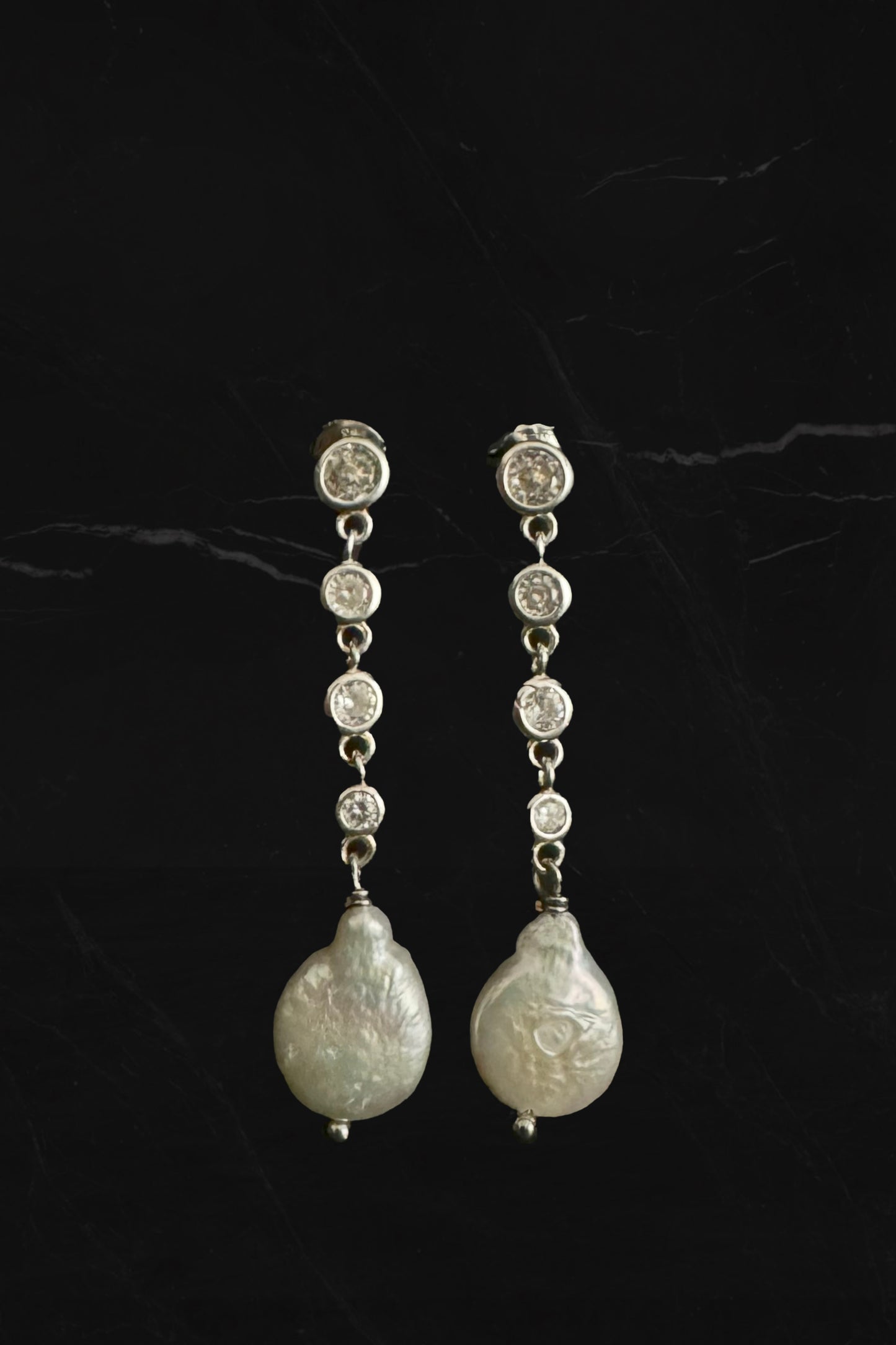 Aros de Perla V_APE140
