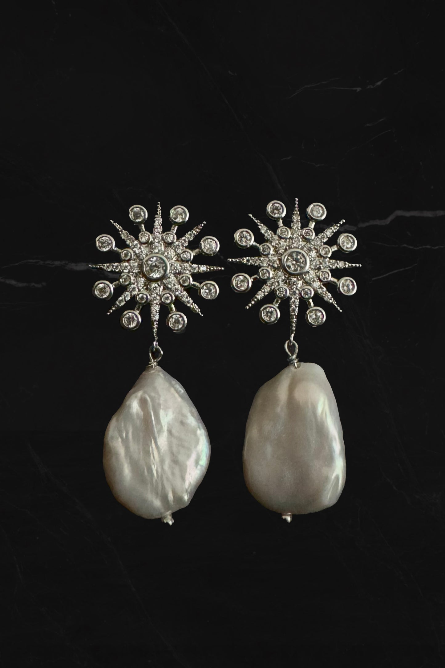 Aros de Perla V_APE155