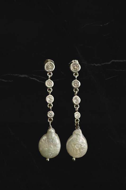 Aros de Perla V_APE140