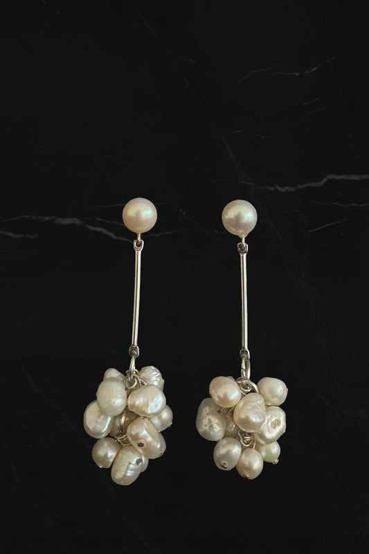 Aros de Perla V_APE119