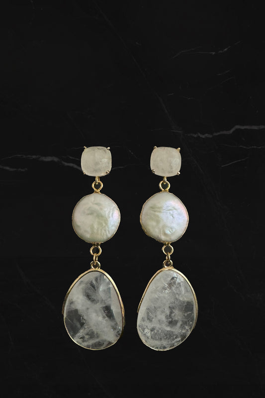 Aros de Perla V_APE126