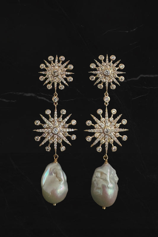 Aros de Perla V_APE159