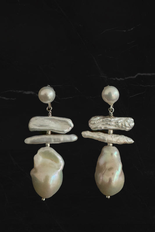 Aros de Perla V_APE157
