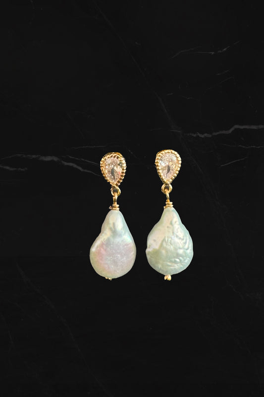 Aros de Perla V_APE156