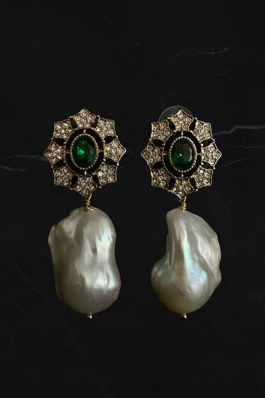 Aros de Perla V_APE125