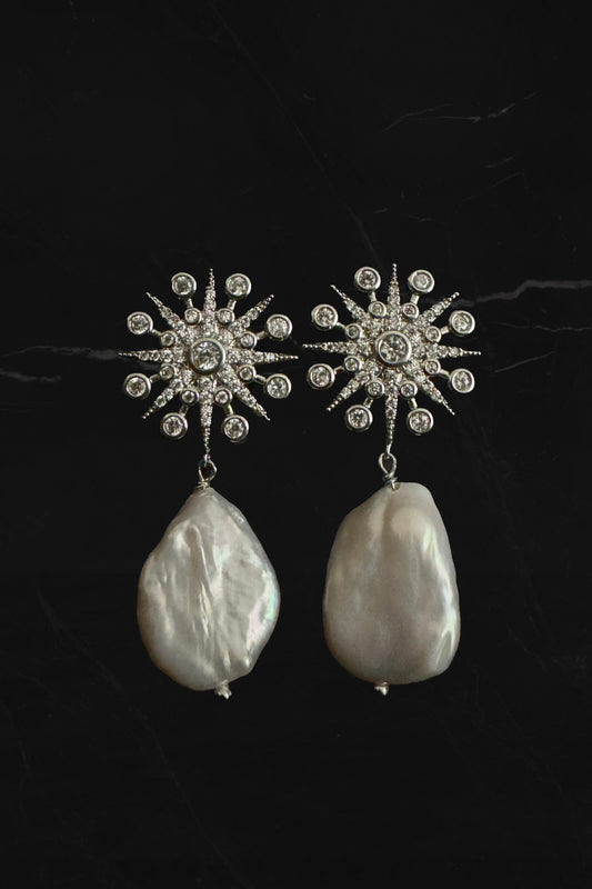 Aros de Perla V_APE155